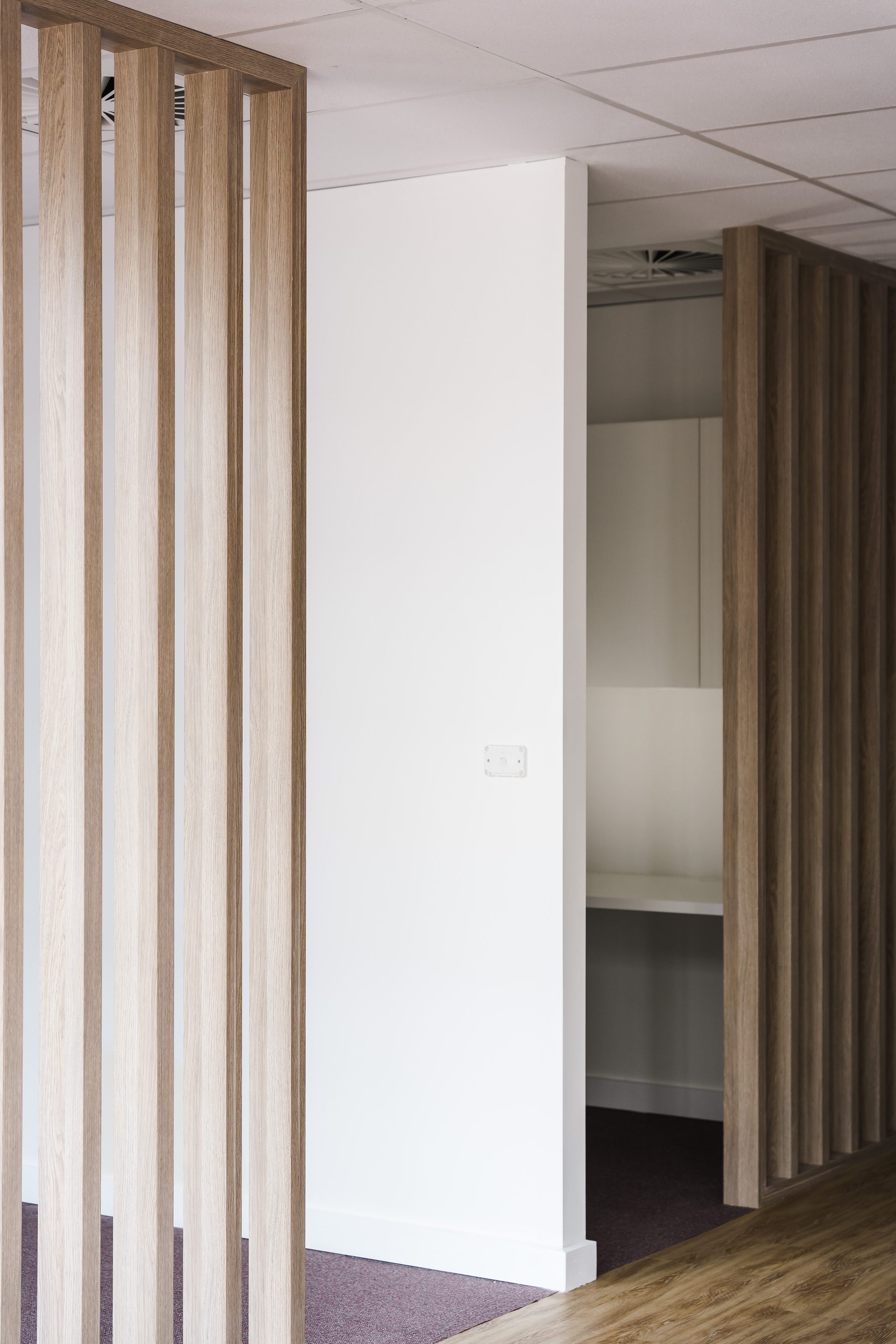 Aussie Home Loans — Tuggeranong Retail Fitout — image 1
